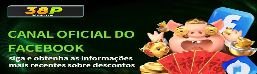 38p baixar aplicativo